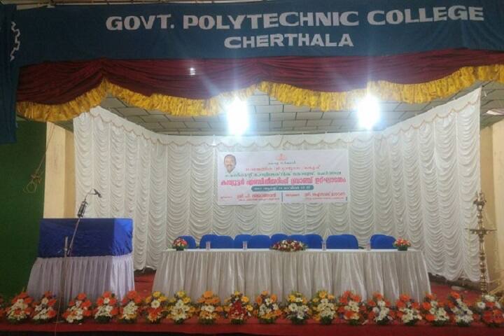 auditorium